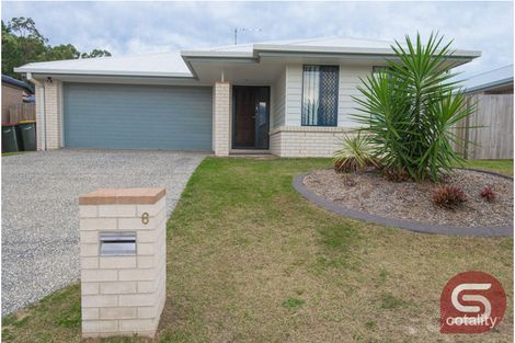 6 Hipwood St, Morayfield, QLD 4506