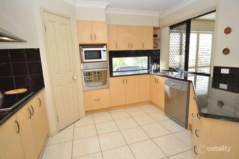 Property photo of 83 Highcrest Circuit Molendinar QLD 4214