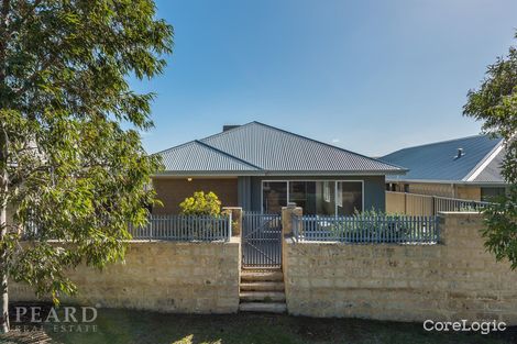 Property photo of 5 Merton Lane Alkimos WA 6038