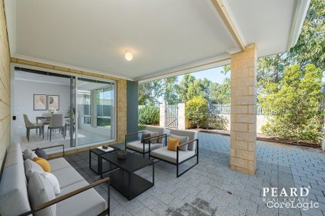 Property photo of 5 Merton Lane Alkimos WA 6038