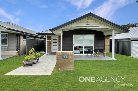58 Halloran St, Vincentia, NSW 2540