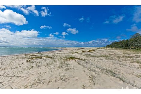 Property photo of 2 Old Ballow Street Amity QLD 4183