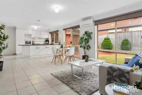 Property photo of 25 Rutherglen Court Rowville VIC 3178