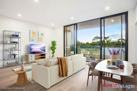 Property photo of 211/159-161 Epping Road Macquarie Park NSW 2113