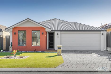 Property photo of 5 Tappen Way Brabham WA 6055