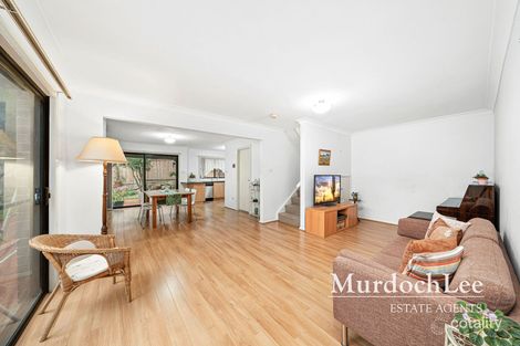 Property photo of 14/2 Parsonage Road Castle Hill NSW 2154