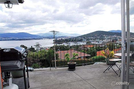 Property photo of 45 Cornwall Street Rose Bay TAS 7015