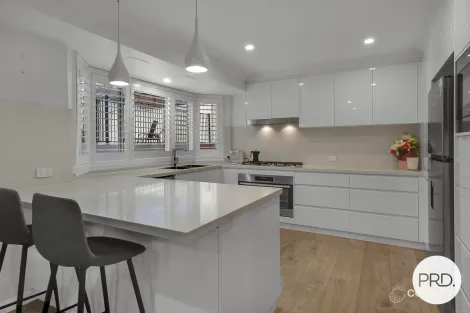 Property photo of 12 Glengarry Way Horsley NSW 2530