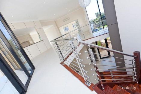 Property photo of 14 Nile Close Wakerley QLD 4154