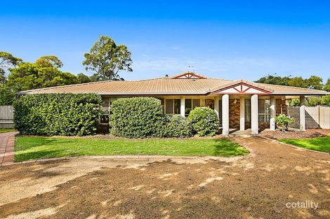 Property photo of 6 Pizzoni Road Glenvale QLD 4350