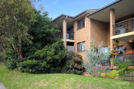 Property photo of 40/87-89 Flora Street Sutherland NSW 2232