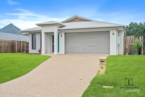 Property photo of 9 Malaponte Close Gordonvale QLD 4865