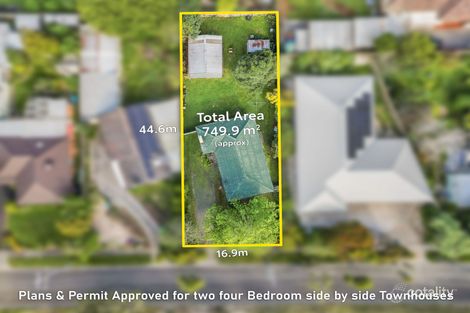 Property photo of 6 Annette Grove Boronia VIC 3155