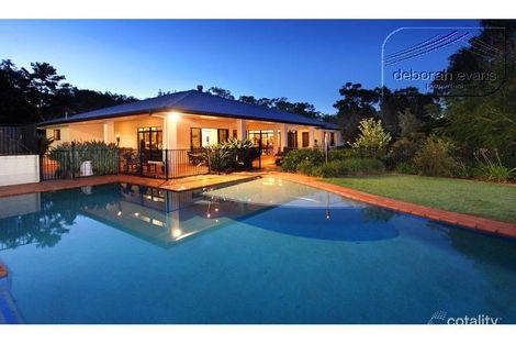 Property photo of 27 Elton Crescent Capalaba QLD 4157
