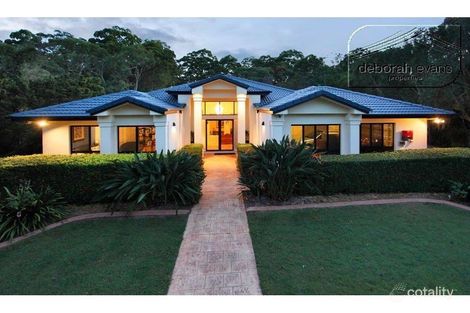 Property photo of 27 Elton Crescent Capalaba QLD 4157