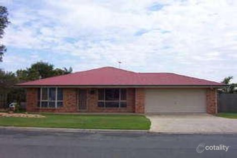 25 Cavalli Cres, Burpengary, QLD 4505