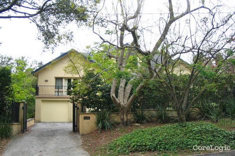 Property photo of 49 Lochville Street Wahroonga NSW 2076