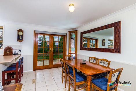 Property photo of 30 Pembroke Street Cambridge Park NSW 2747