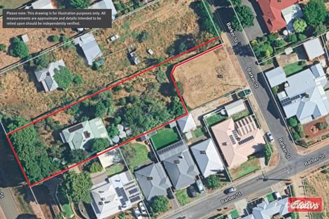 Property photo of 15A Barker Street Willaston SA 5118