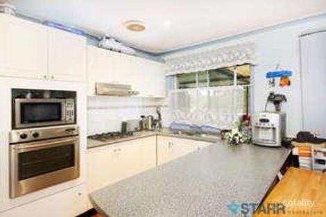Property photo of 42 Eucalyptus Drive Cranebrook NSW 2749