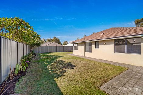 Property photo of 8 Tamworth Boulevard Baldivis WA 6171