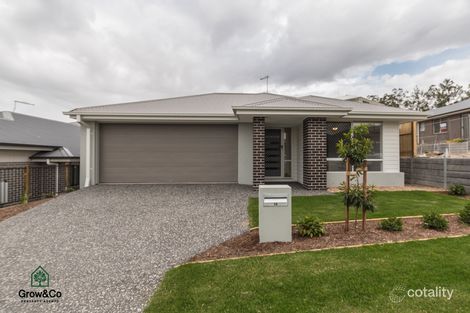16 Lapwing Dr, Bahrs Scrub, QLD 4207