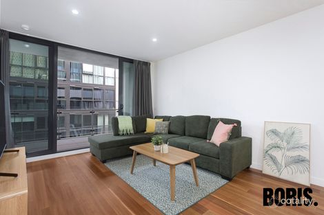 Property photo of 416/43 Currong Street North Braddon ACT 2612