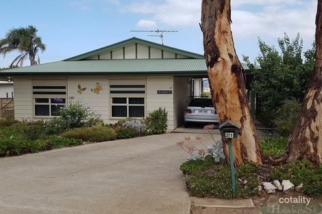 21 Lovering St, Kingscote, SA 5223