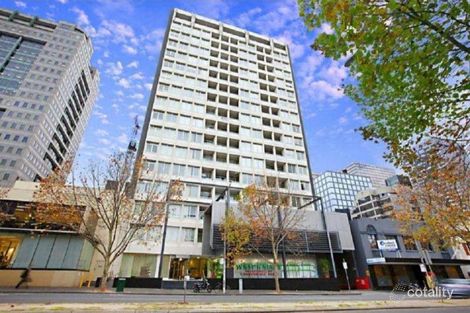 Property photo of 1010/270 King Street Melbourne VIC 3000