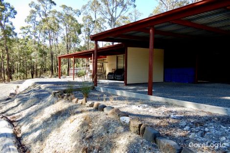 Property photo of 136 Knights Road Hillcrest VIC 3351