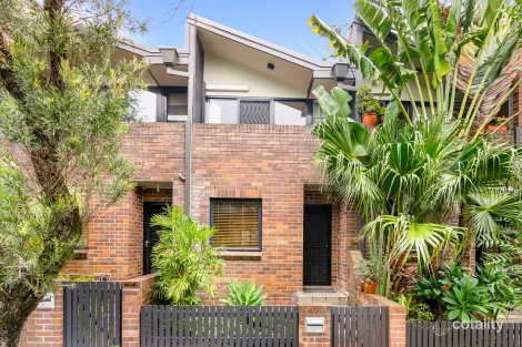 2/68-70 Ross St, Forest Lodge, NSW 2037