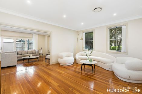Property photo of 11 Cubby Close Castle Hill NSW 2154