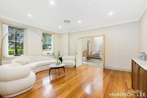 Property photo of 11 Cubby Close Castle Hill NSW 2154