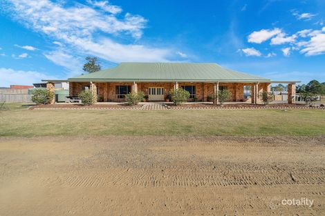 Property photo of 328 Boyland Road Boyland QLD 4275