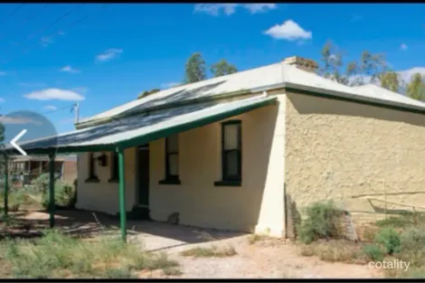 93 Reid St, Wilcannia, NSW 2836