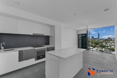 Property photo of 1207/10 Trinity Street Fortitude Valley QLD 4006