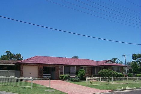 2 Mountview Cres, Urunga, NSW 2455