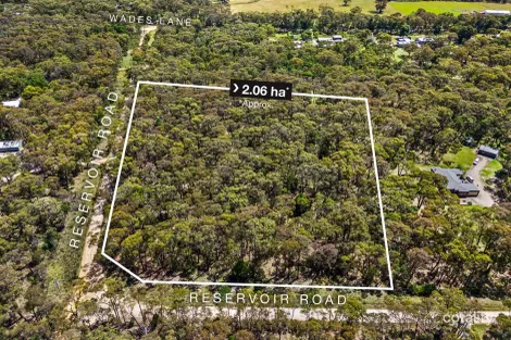 Reservoir Rd, Ross Creek, VIC 3351