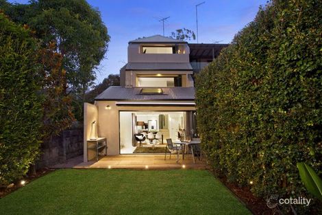 Property photo of 1/3 Queens Place Balmain NSW 2041