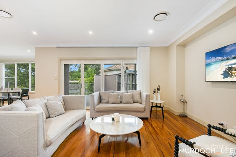 Property photo of 11 Cubby Close Castle Hill NSW 2154