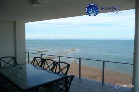 701/6-12 Oxley Ave, Woody Point, QLD 4019