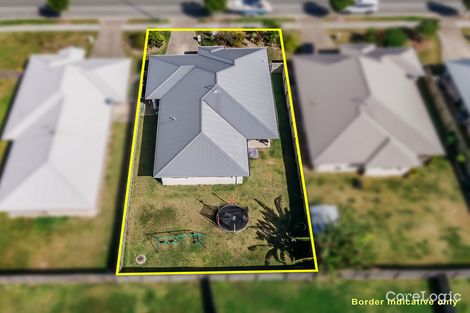 Property photo of 176 Goldmine Road Ormeau QLD 4208