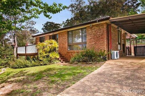 Property photo of 7 Kimberley Avenue Narara NSW 2250