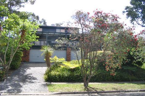 Property photo of 19 Billa Road Bangor NSW 2234