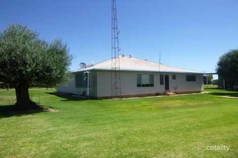 622 Old Willbriggie Rd, Hanwood, NSW 2680