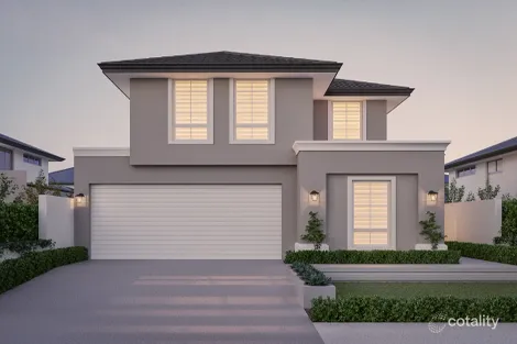 Property photo of 41 Cypress Pine Road Leppington NSW 2179