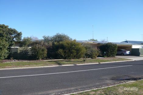Property photo of 48 Landy Street Horsham VIC 3400