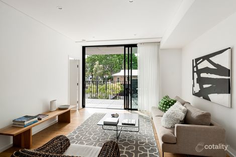 Property photo of 206/5-7 Mungo Scott Place Summer Hill NSW 2130