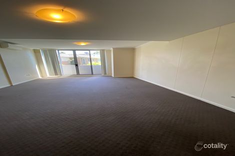 Property photo of 101A/42-50 Brickworks Drive Holroyd NSW 2142