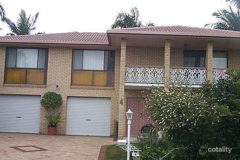 4 Bluebell St, Mansfield, QLD 4122